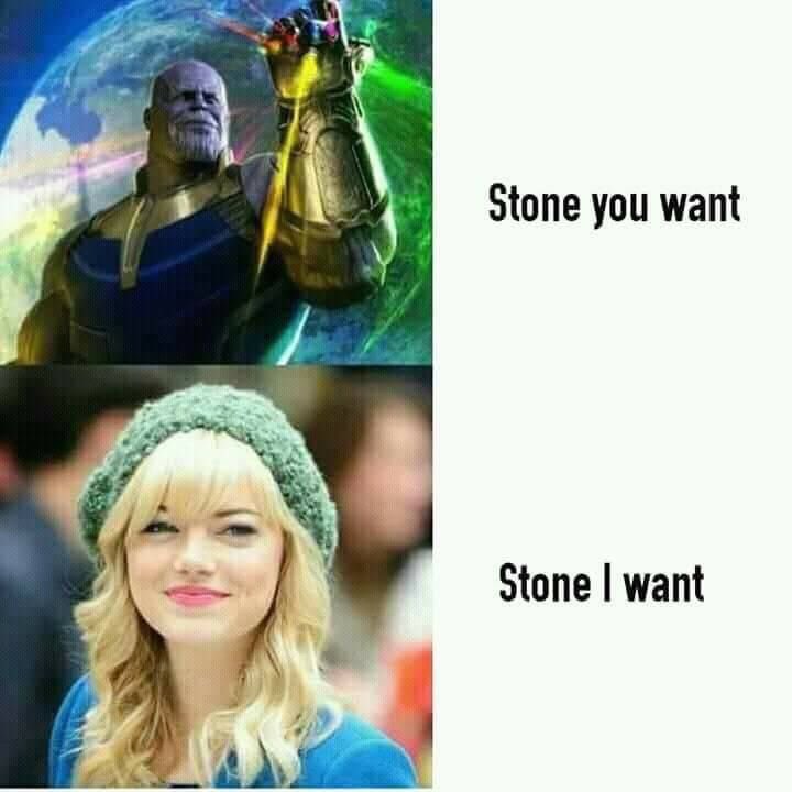 Momento de meme: