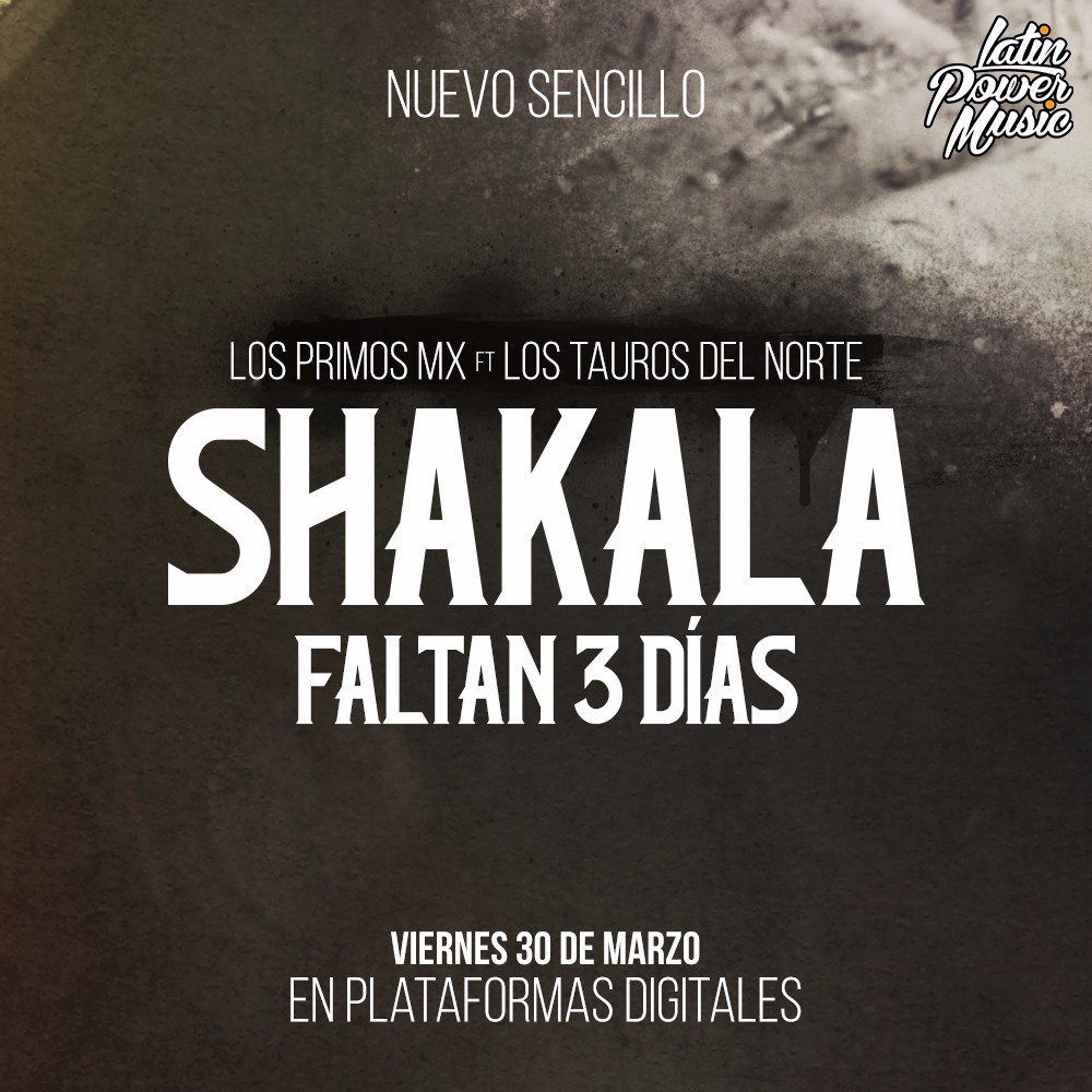 Los Primos MX tweet media