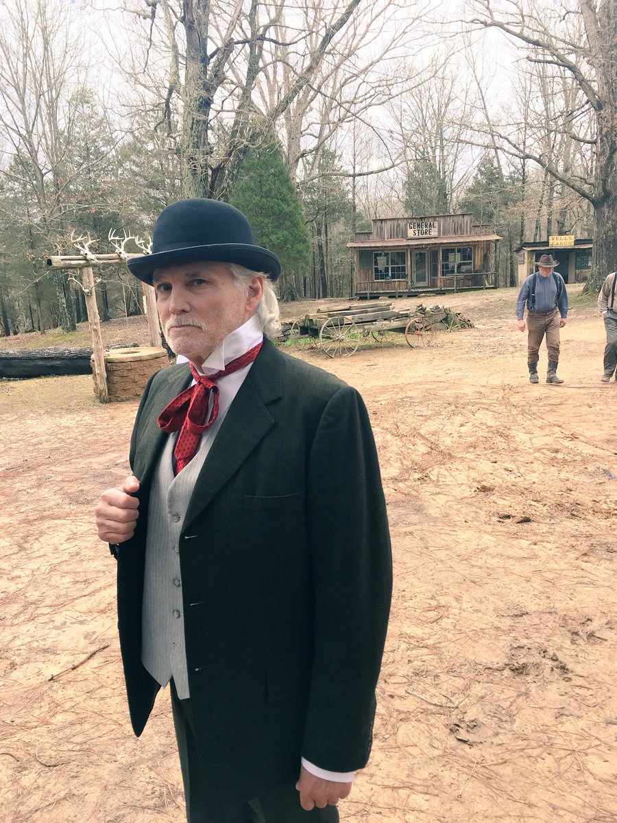 MarshallRTeague's tweet photo. One of the greatest aspects to being an #Actor
You crawl inside a #character & you own it
#Dooley #TheSilentNatural #TeagueSpirit #TeagueStyle #TeagueTuesday
๐TY all that ROCK #TeagueNation @biogeek7 @cookingupfun55 @ladava @KMFras @Angelab0424 @bdckool @SamesCarolyn @ruthhill74 https://t.co/uzXNhAQ7tf