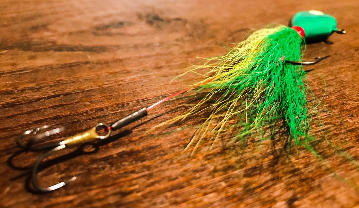 DeerGear's tweet photo. The stage is set! Walleye and Perch are starting to head up river to spawn. Be sure to rig it right! #LegendaryAnglers #GetHooked #RiverFishing #Fishing #SpawnSeason
River Rigs that Catch Fish: https://t.co/VCwnICNyor https://t.co/xgVVqBxdbL