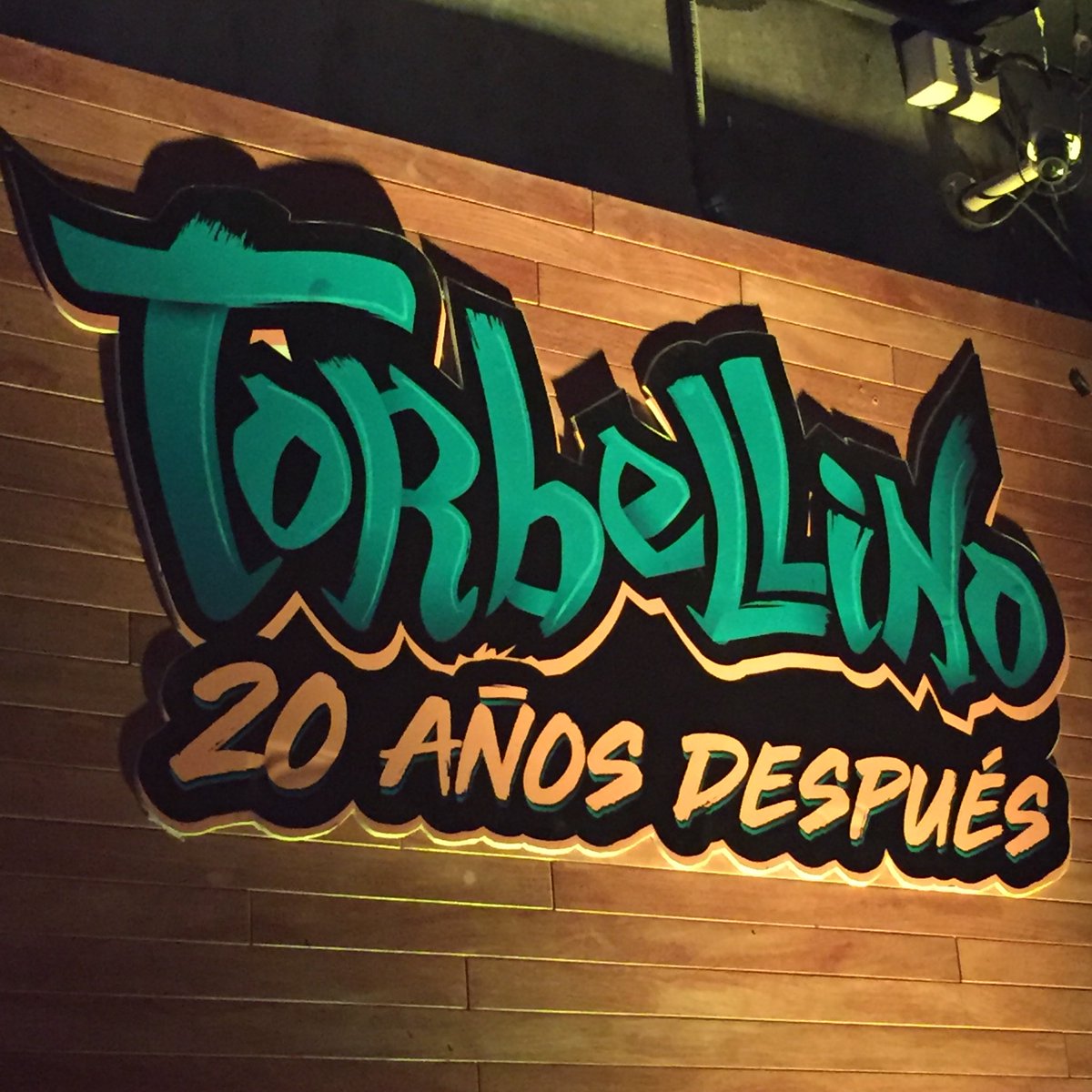 Prepárate para todas las sorpresas que tenemos para ti ¡No te lo pierdas! #Torbellino2DeAbril