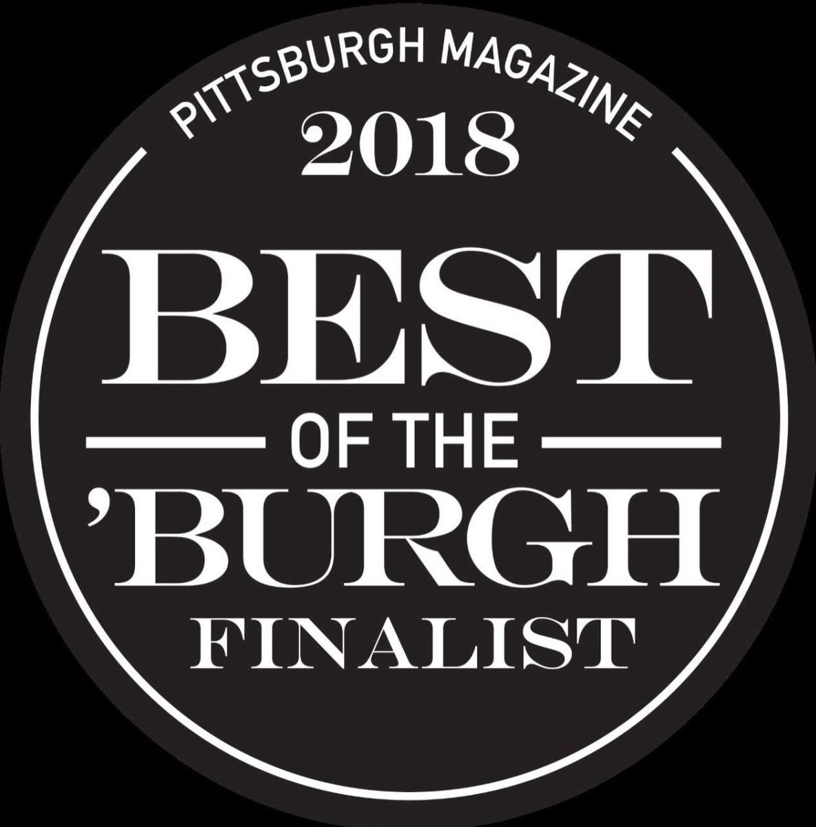 Thank you to everyone who made this happen... We received the honor of being in the top 3 breweries in Pittsburgh! Pick your favorite below!👇 
pittsburghmagazine.com/Best-of-the-Bu…