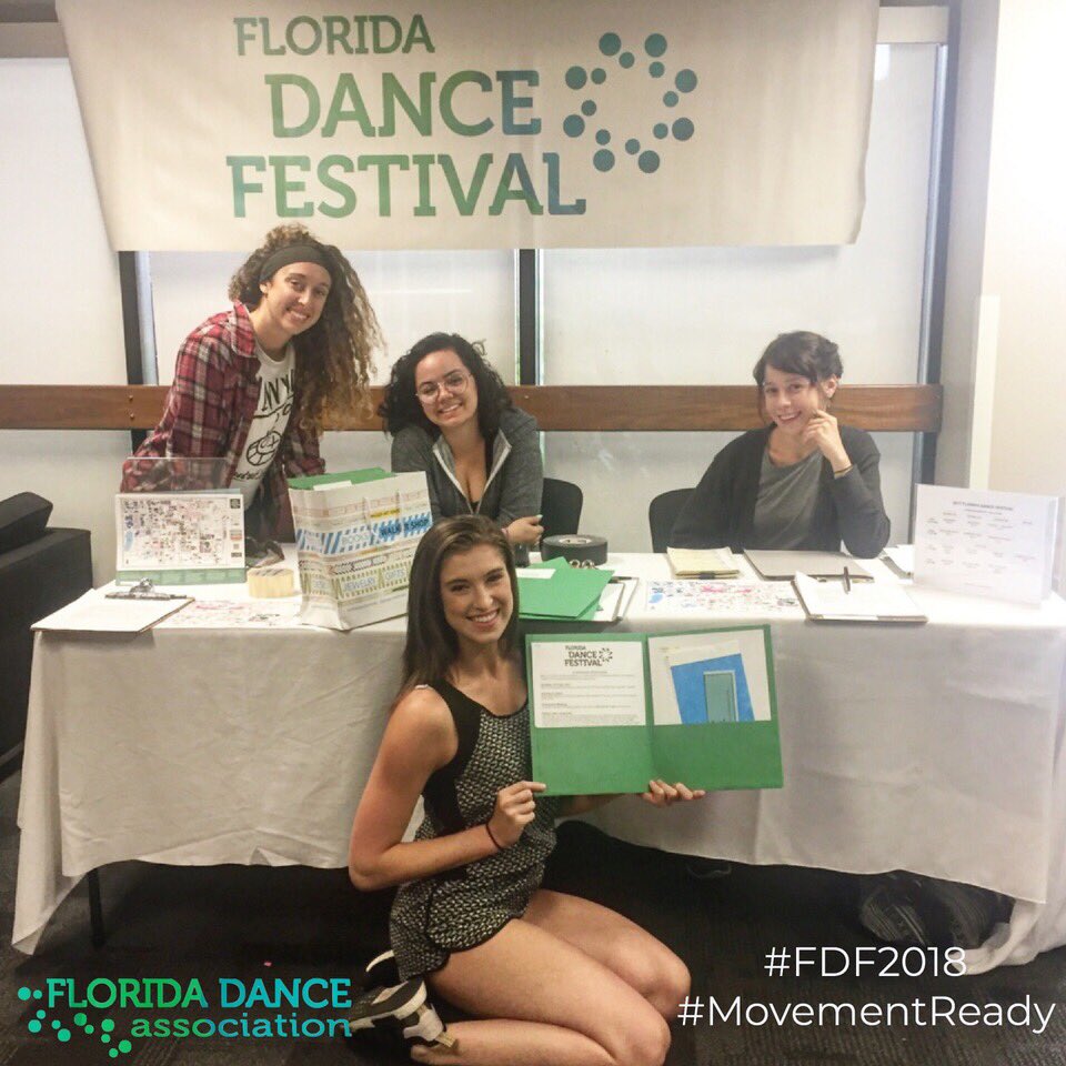 Internship opportunities available this summer! Go to the link in our bio to apply! #FDF2018 #MovementReady