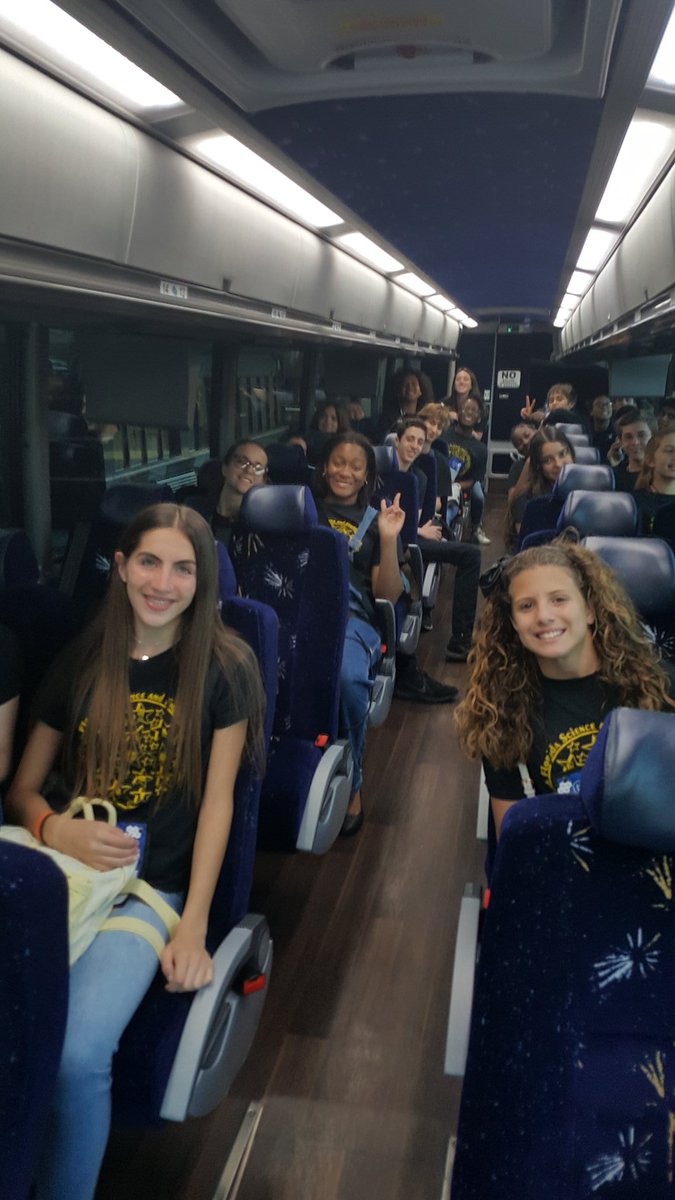 Our State Science and Engineering Fair Finalist make it to Lakeland, Fl. <a href="/MDCPSSci/">M-DCPS Science</a> <a href="/mdcpssteam/">M-DCPS STEAM</a>