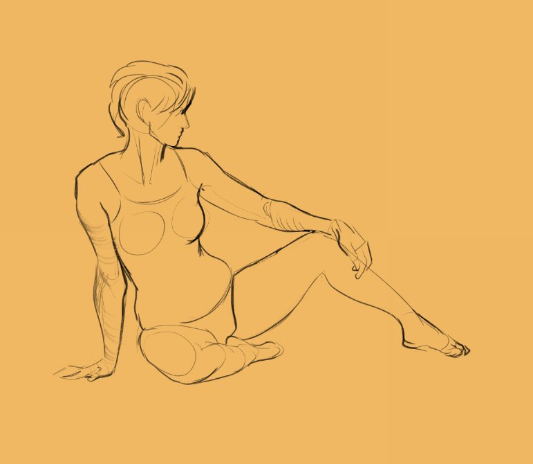 cyhm_mon's tweet photo. A draw session of the drawthis video of figure drawing, i have fun with this poses
#fefdraw #drawthis #anatomypractice #posestudy #figuredrawing #lifedrawing #gesturedrawing #practiceoftheday #femalemodel #sketchs #digitalsketches #digitalart #timedpractice #drawsession #artwork https://t.co/xGFfxxy5qe