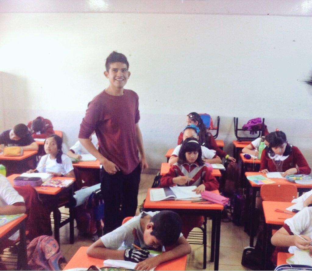 JM_DuranAy's tweet image. 2014. Instituto de la Juventud de Mineral de la Reforma,Hidalgo. Atendimos a más de 23 mil adolescentes en el periodo de 2013-2015. 🙆🏻‍♂️