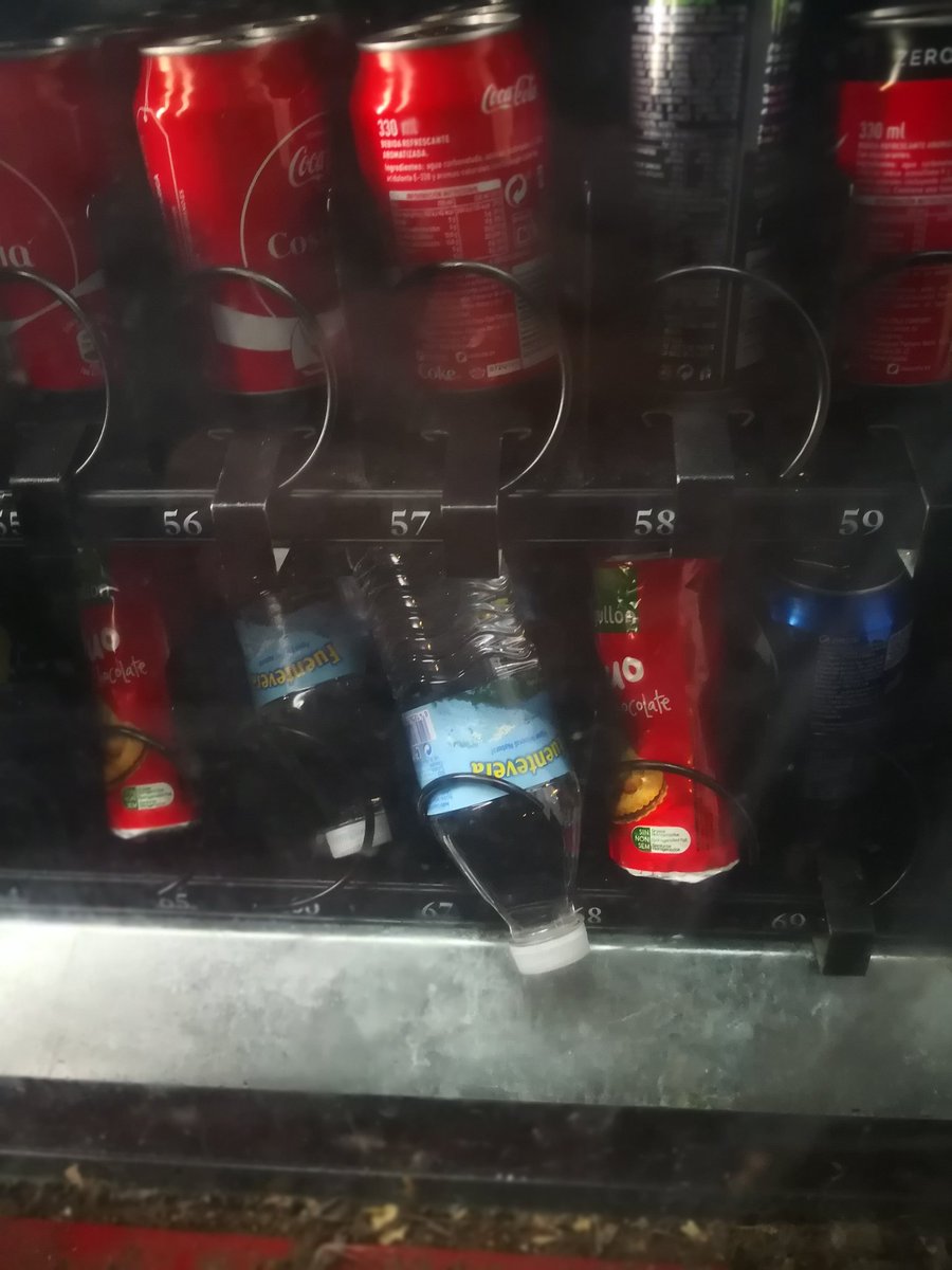 JDelBe's tweet photo. @jofemarcorp me debes un euro! 😡😡😡😡😡😡 https://t.co/NN938kffMM
