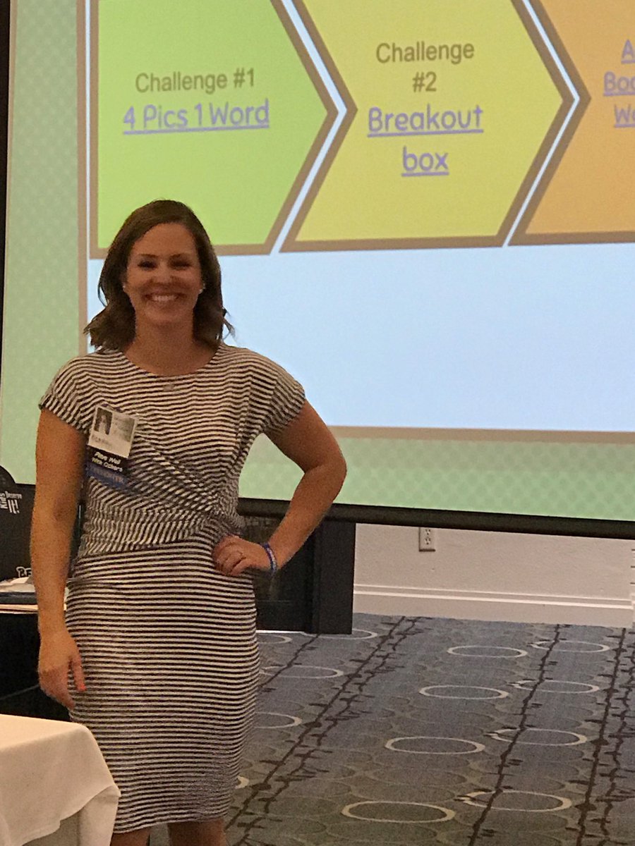 JRobitailleMCPS's tweet photo. @Kammy_blue11. Kammy rocked her session #MTTitleI action book club https://t.co/XtE14zbaWv