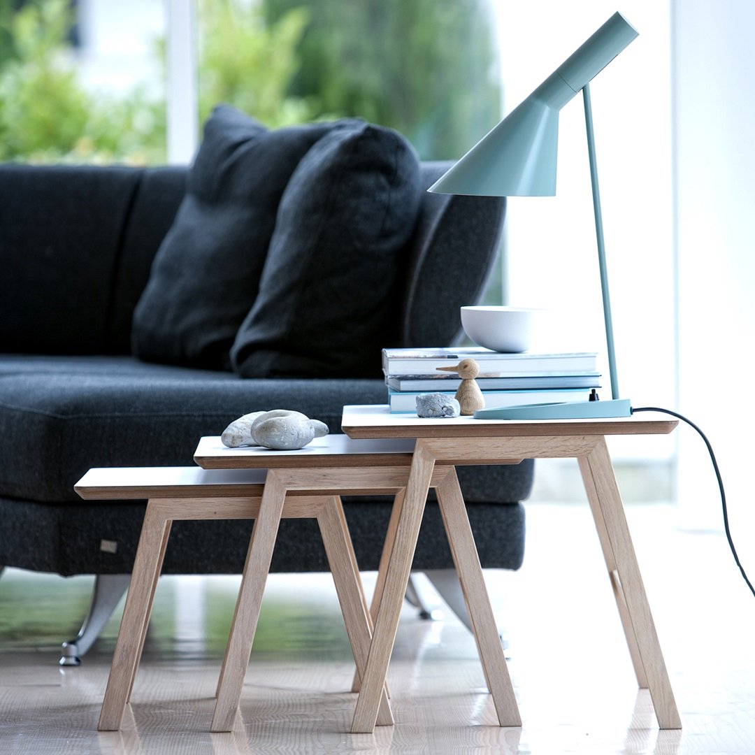 zanui's tweet image. Today is the start of our massive mid-season sale! It's the perfect time to refresh your interiors with over 10,000 styles on sale now!
Shop the whole sale here: goo.gl/QosJHX
📷 Camren Side Table, Black (Set of 3)