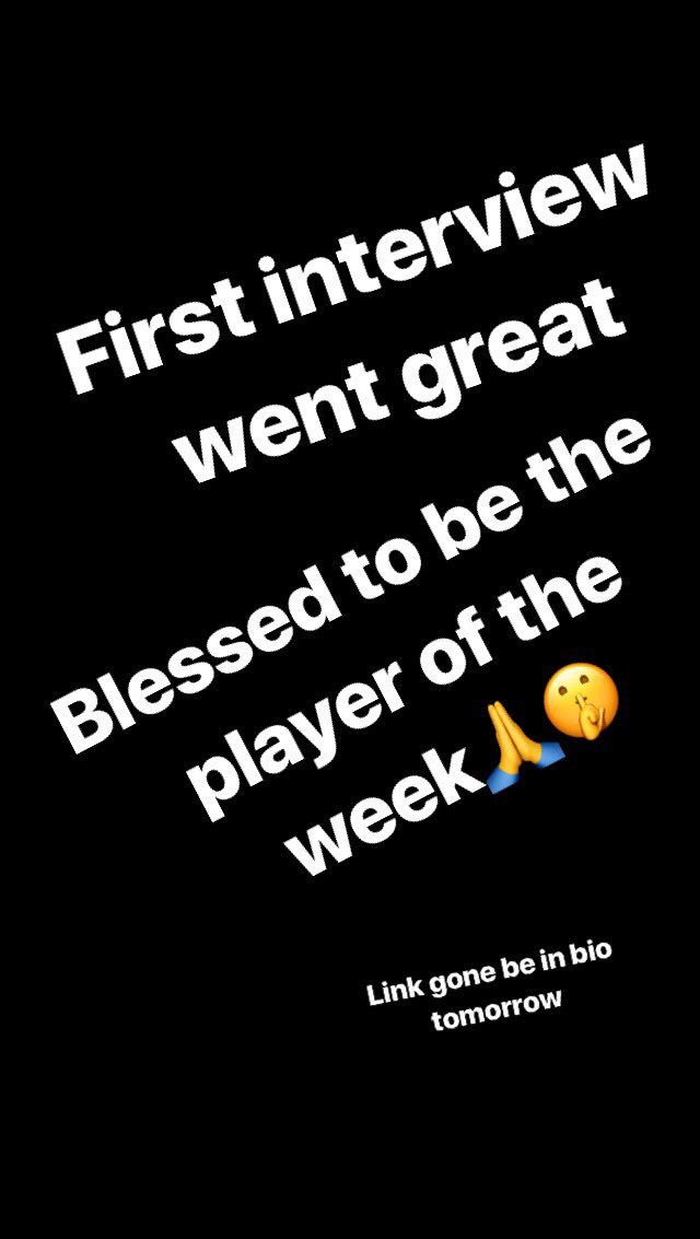 Blessed🙏🙌🏾