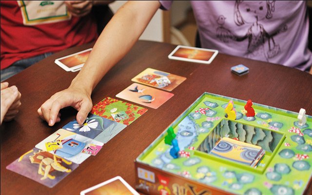 SolanoLibrary's tweet photo. Game Day! Play board games and games of skill with family and new friends, March 28th, 3pm at the #Faifield #Cordelia library. Most Afternoon Adventures activities are suggested for children ages six - twelve. https://t.co/T4H06bzHw0