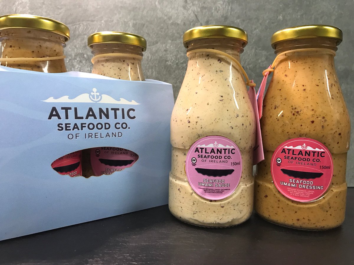 Kinsale Spirit Co Colin Ross tweet media