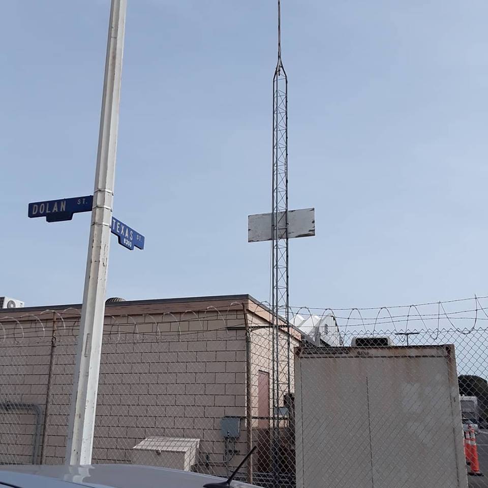 Replacing Kenwood repeater at Downey District
-------
surplusradios.net
#downeydistrict #kenwood #radio #twowayradio #radiorepair #radioprogramming #radiorental #radioservice #repeater #surplusradios #surplustwowayradios #2wayradio #srcomm #srcommunication #srcommunications