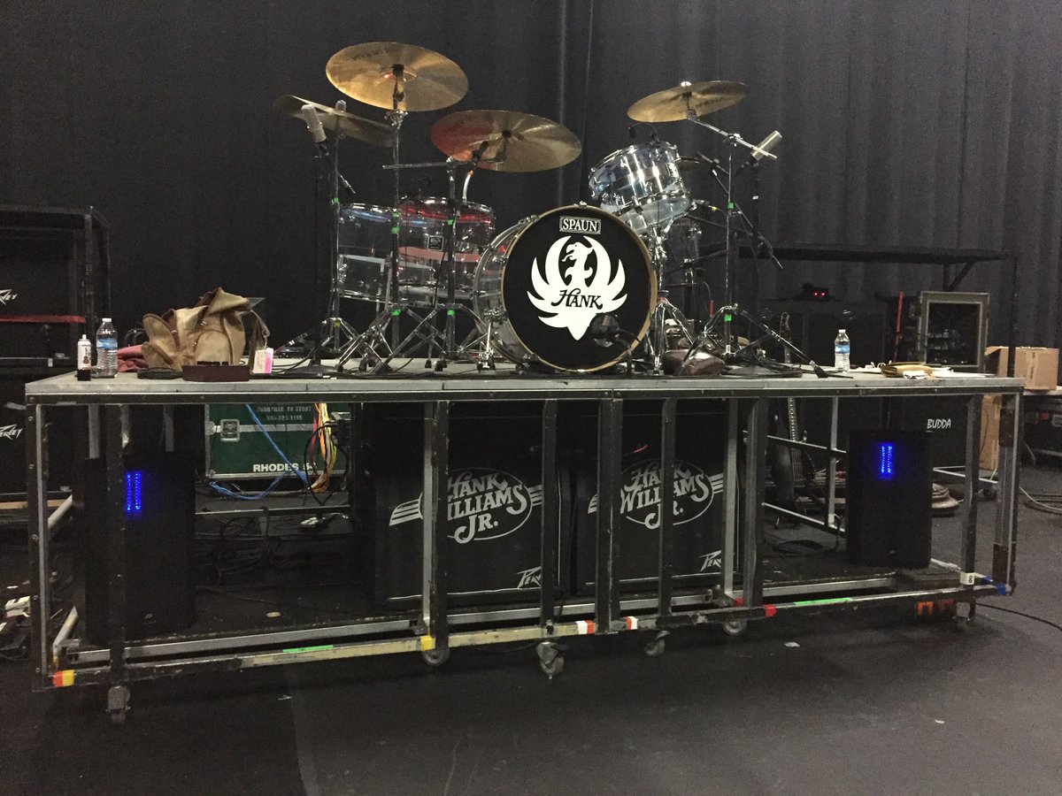 Peavey Electronics On Twitter Our Artist Relations Team Stopped