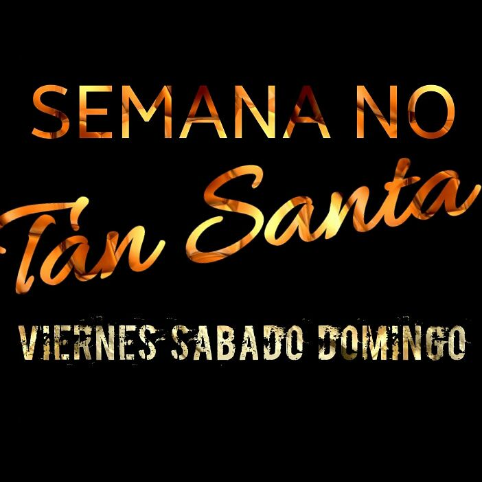 changonigth's tweet photo. Semana NO Tan santa 😈

🔥Viernes
#CachengueFest + #FiestaDeLaEspuma
DNI La Costa Sin Cargo toda la noche.
🔥Sabado 
#GirlsNight 
Damas SIN CARGO hasta las 3.00hs las primeras 100 damas tienen brindis de bienvenida
🔥Domingo
#ExtraNight 3/3
Especial cumpleaños marzo

2246550042👈 https://t.co/IhdsGBS6Nx