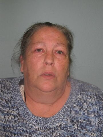MPSTowerHam's tweet photo. On 08/02/2016 #HTGangs stopped a car on the IOD, E14. The occupants of the vehicle were the driver Jacqueline PURNELL and passenger Jonathan WOODS. A drugs search was carried out and 2kg of cocaine recovered. On 22/03/2018, they were both sentenced to 8 years in prison. https://t.co/22oVWZZqgL