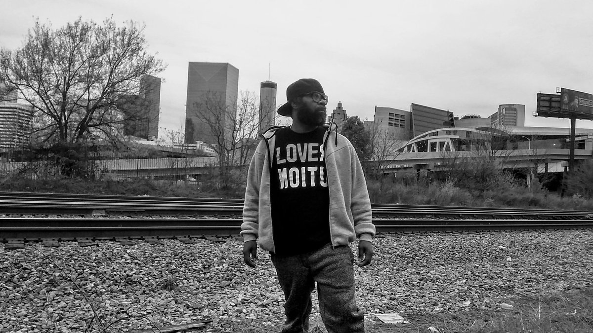 DrCurtisDJasper's tweet image. #YouAreYourOwnSOULution

…it all really comes down to knowing who you are, BEing true to that, and doing what you really want to do.

#aBrandNewHappy #LovEvolution