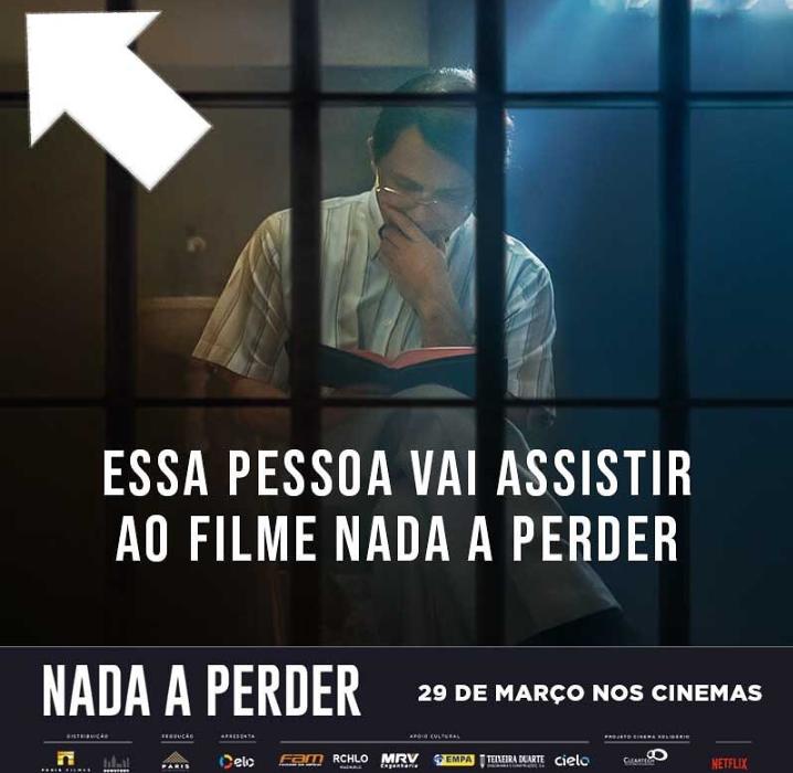 HiIamGlauber's tweet photo. Se eu vou pra Estréia?! Como poderia perder?
#EstreiaNadaAPerder
#NAPSP
#NAPSPItaquera
#NadaAPerder https://t.co/4F1EoqtWWf