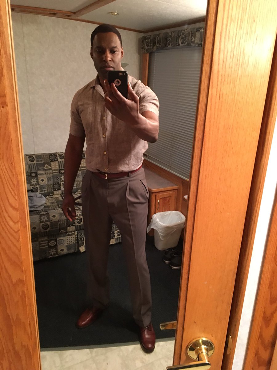 Colin Lawrence On Twitter Loving This Fifties Wardrobe And