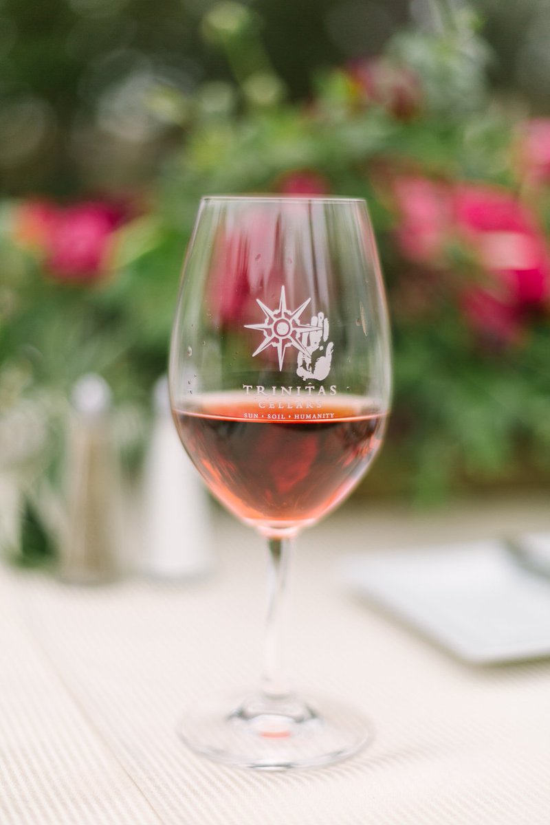 Buy your "Early Bird" ticket for By The Barrel: Trinitas #Wine on April 27 and save $25 per ticket now through April 6 - bit.ly/TrinitasWineT