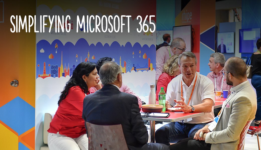 rhipe solutions tweet media