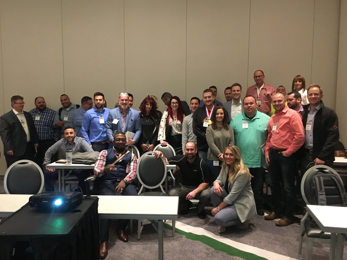 An inspiring day in Vegas Baby w/our National Retail Partners, Wireless Advocates from <a href="/Costco/">Costco</a> for their national summit and teaming up with <a href="/clintcmurray/">clintcmurray</a> @kimberly_peer <a href="/TaylorGaffney/">taylor gaffney</a> <a href="/MikeDavies1984/">Mike Davies</a> @TinaNR_Sprint <a href="/david_lopez702/">David Lopez</a> <a href="/mechellemariano/">Michelle Silver</a> <a href="/dawndeseree/">dawn nivens-farmer</a> @lizarivera216