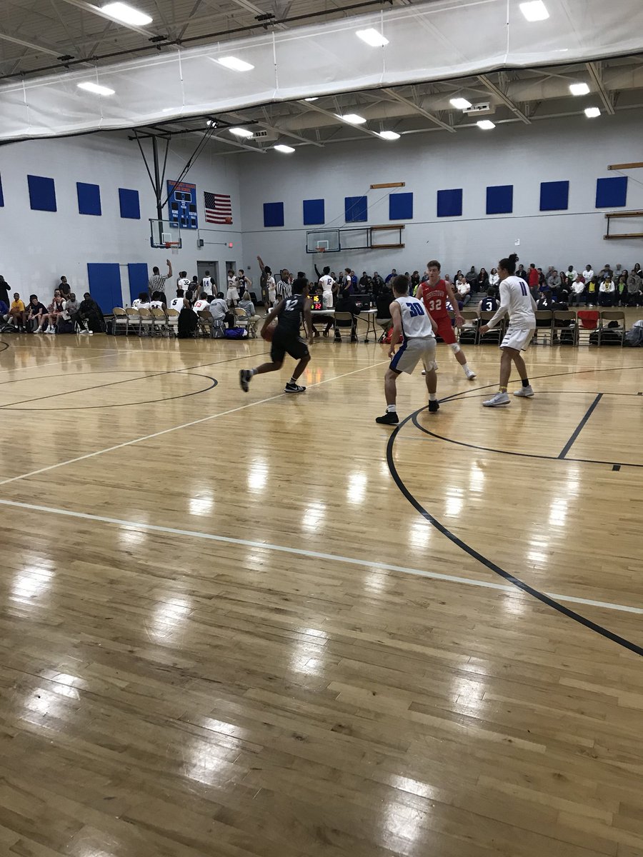 ReadyHoops's tweet image. Silver Knights class of 2021 showcasing their talents! #ReadyHoops