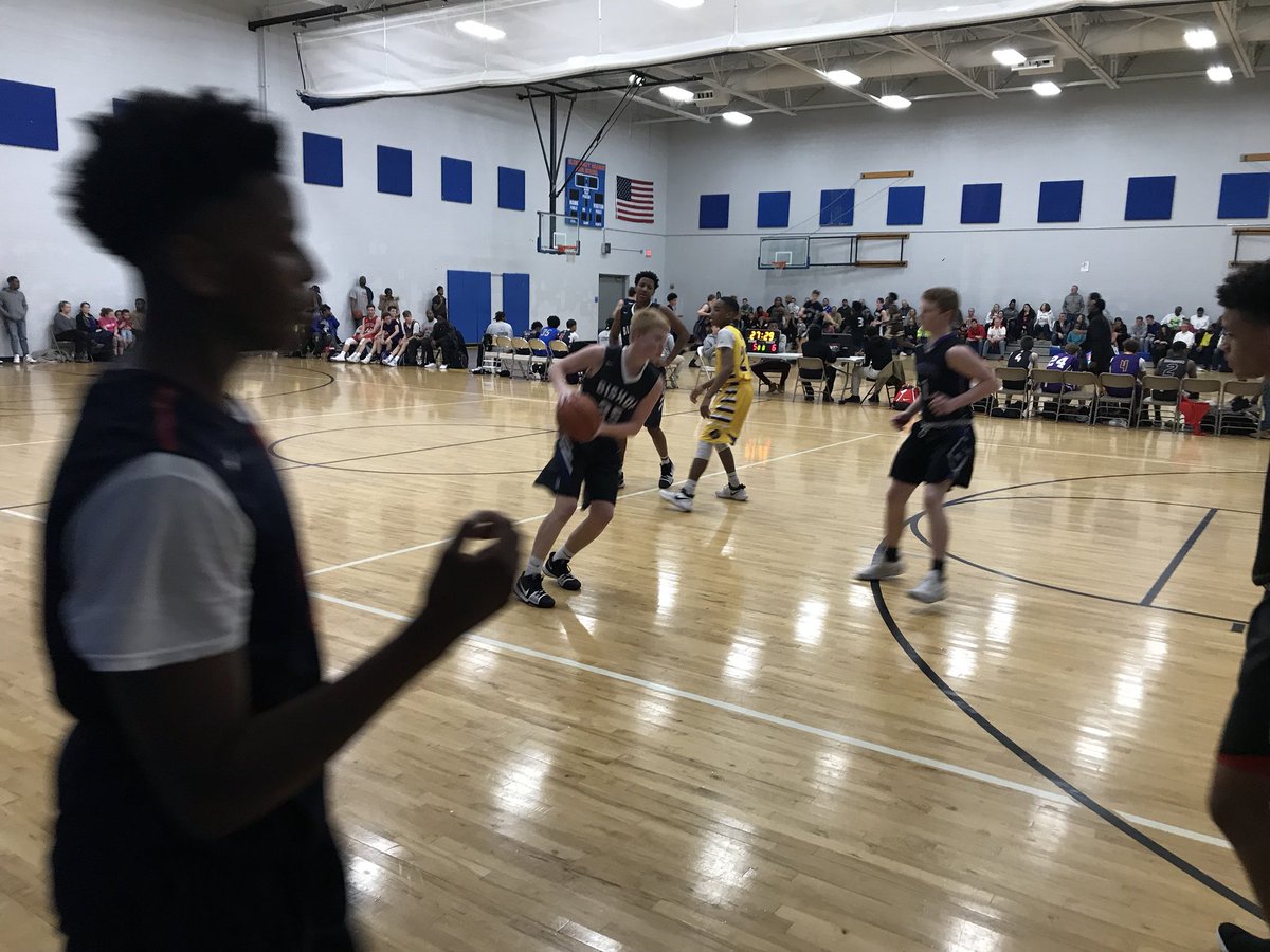 ReadyHoops's tweet image. Silver Knights class of 2021 showcasing their talents! #ReadyHoops