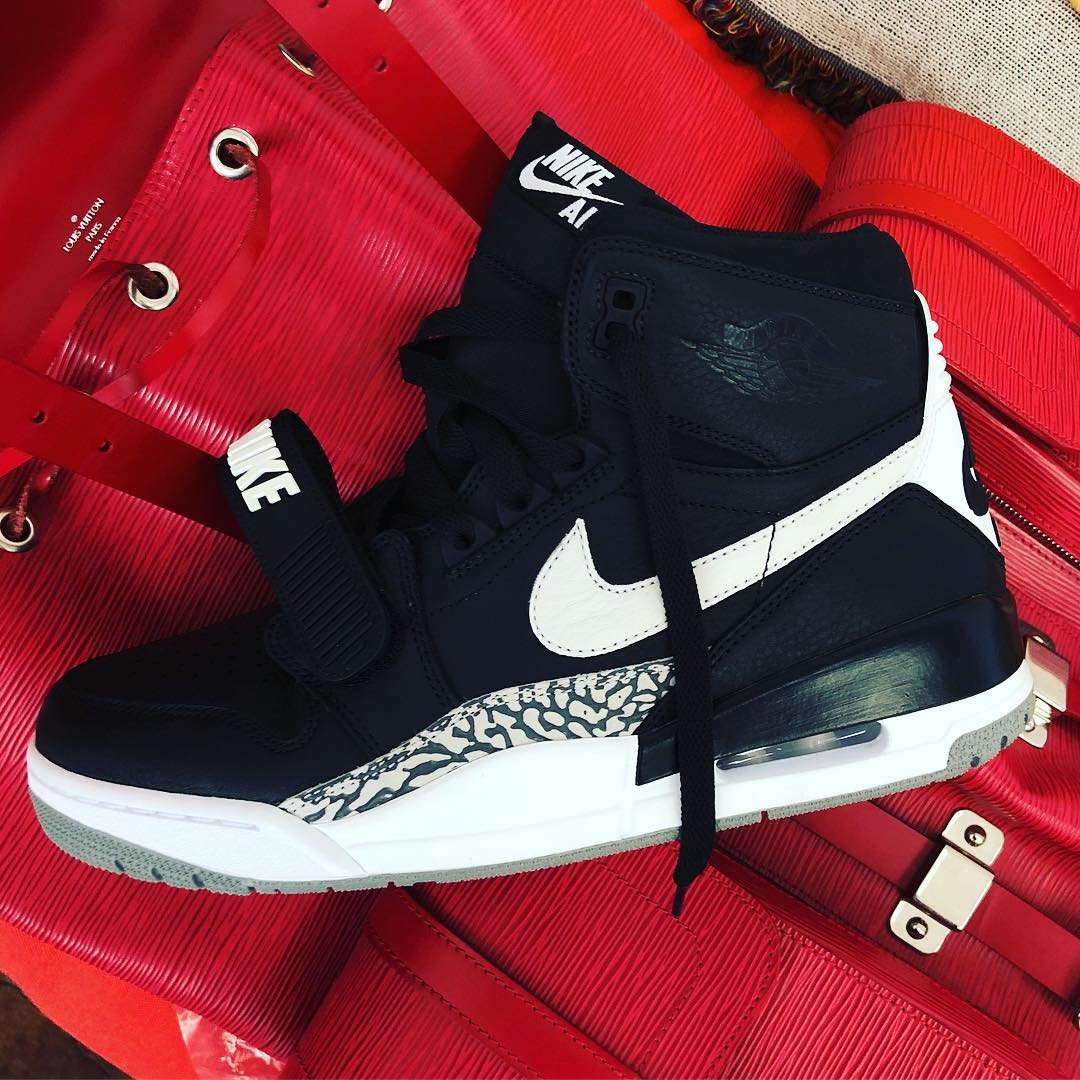 jordan 1 and 2 hybrid