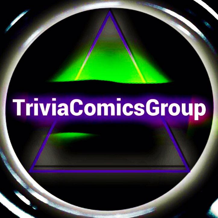 TriviaTimes's tweet photo. #NewProfilePic https://t.co/l7p9za00Fh