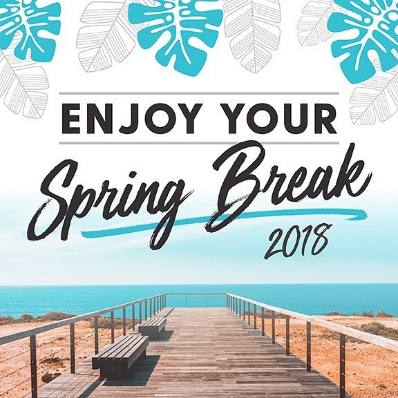 EdgeCollegeHill's tweet photo. Enjoy your spring break! #brownuniversity #risd #providence #rhodeisland https://t.co/5dgaj4mSKC