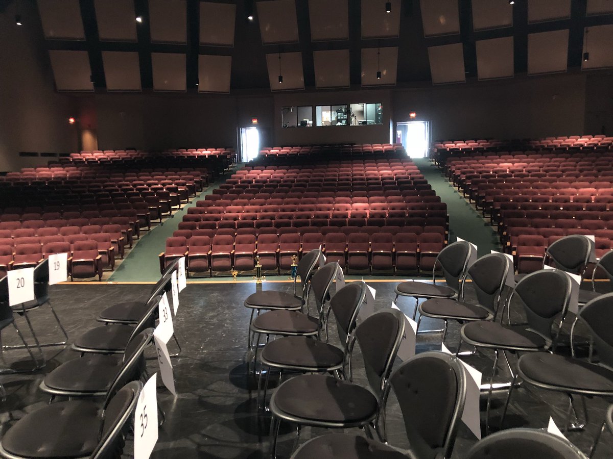 BCOEevents's tweet photo. All set for the Butte County Spelling Bee.  WED, March 28@ Paradise  Performing Arts Center .  112 students representing close to 50 schools!  Good luck, Spellers @BCOEStory @BCOEHR @paradiserotary https://t.co/bs5zs7CM0a