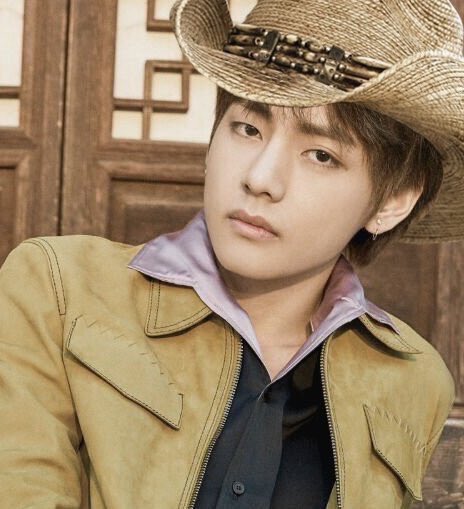 Stan BTS &amp; buy ‘Love Yourself: Her’ on iTunes or Billy Tae Cyrus it going to come for a yeehurtin.