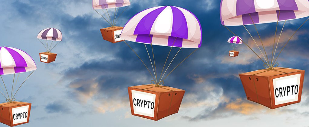 AirdropReport's tweet photo. 🔥TODAYS TOP 5 #AIRDROP PICKS 😍
1 #Kinguin > https://t.co/M0riUvzZoP
2 #BCharity > https://t.co/QXt7OytXg5
3 #NagriCoin > https://t.co/A8bcSO5mRz
4 #FTEC > https://t.co/fyoJKxdJvX
5 #Cybereits > https://t.co/eAskiIexzH
#crypto #ICO #airdrops #cryptocurrency #airdrop #free https://t.co/TN4jGHdX3z
