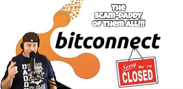 scamcoinhunter's tweet photo. https://t.co/4aGDmUlZok Did this when she went tits up. Listen here! #SoundCloud #Bitcoin #bitcoinprice #bitconnect #listenlive #iTunes #ToolzDay #onecoin #BTC #blockchain #bitcoin #cryptocurrency #BigWalkOff #BitcoinPrivate #Scam #ERC20 #altcoin #crypto #HODL #ethereum #world https://t.co/P7BjTXjaLc