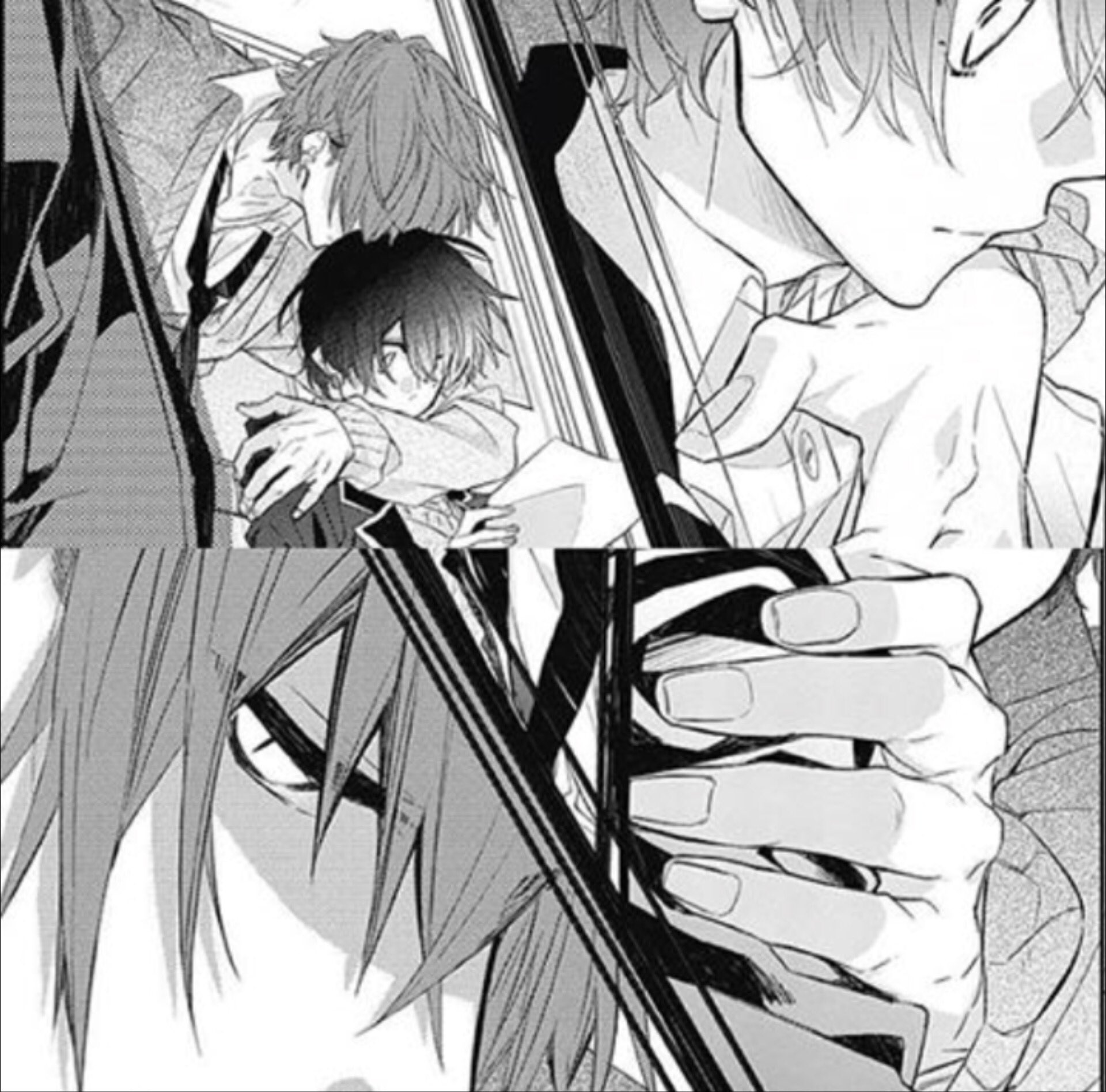 白猫 成人済み 腐女子です アニメ好き 気軽に絡んでくれたら嬉しい アニメ好きじゃなくてもok アニメ好きとつながりたい 腐女子腐男子と繋がりたい 腐女子でも引かない人 リツイートした人フォロー フォローした人気になったらフォロバする T