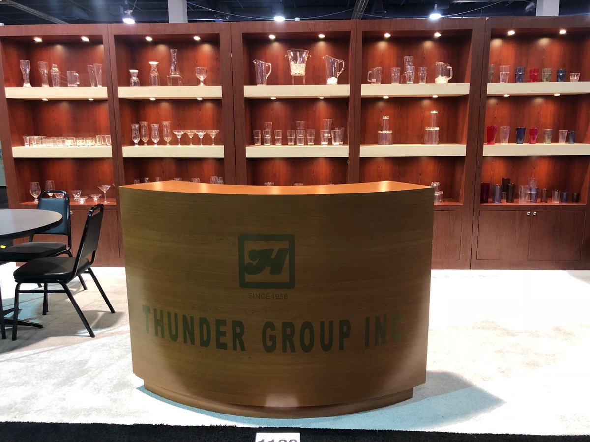 Come and Visit us at Nightclub &amp; Bar Convention &amp; Trade Show in Vegas! Booth #1138 :)  See you guys ALL!