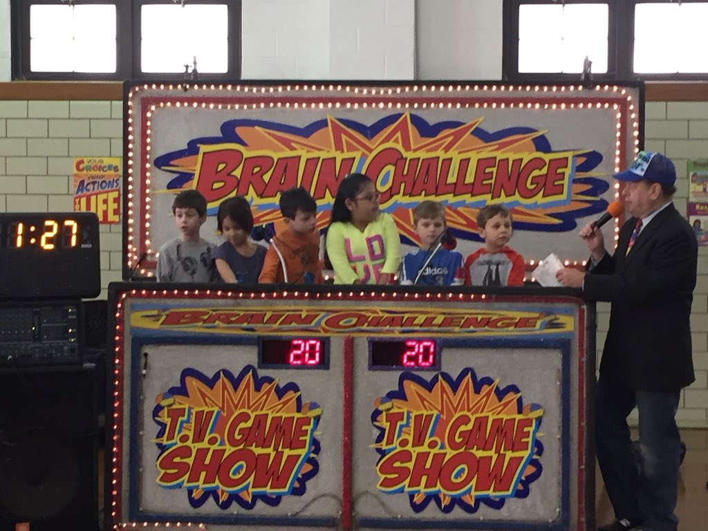 JillianFormosa's tweet photo. The Brain Challenge cont ... https://t.co/fiiUv1X562