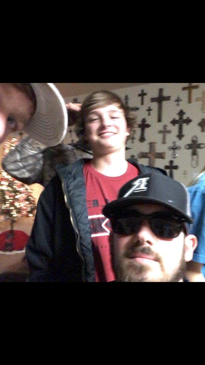 garrettwinters5's tweet photo. Happy birthday Cox! @HunterCox818 https://t.co/FaeVodQqY9