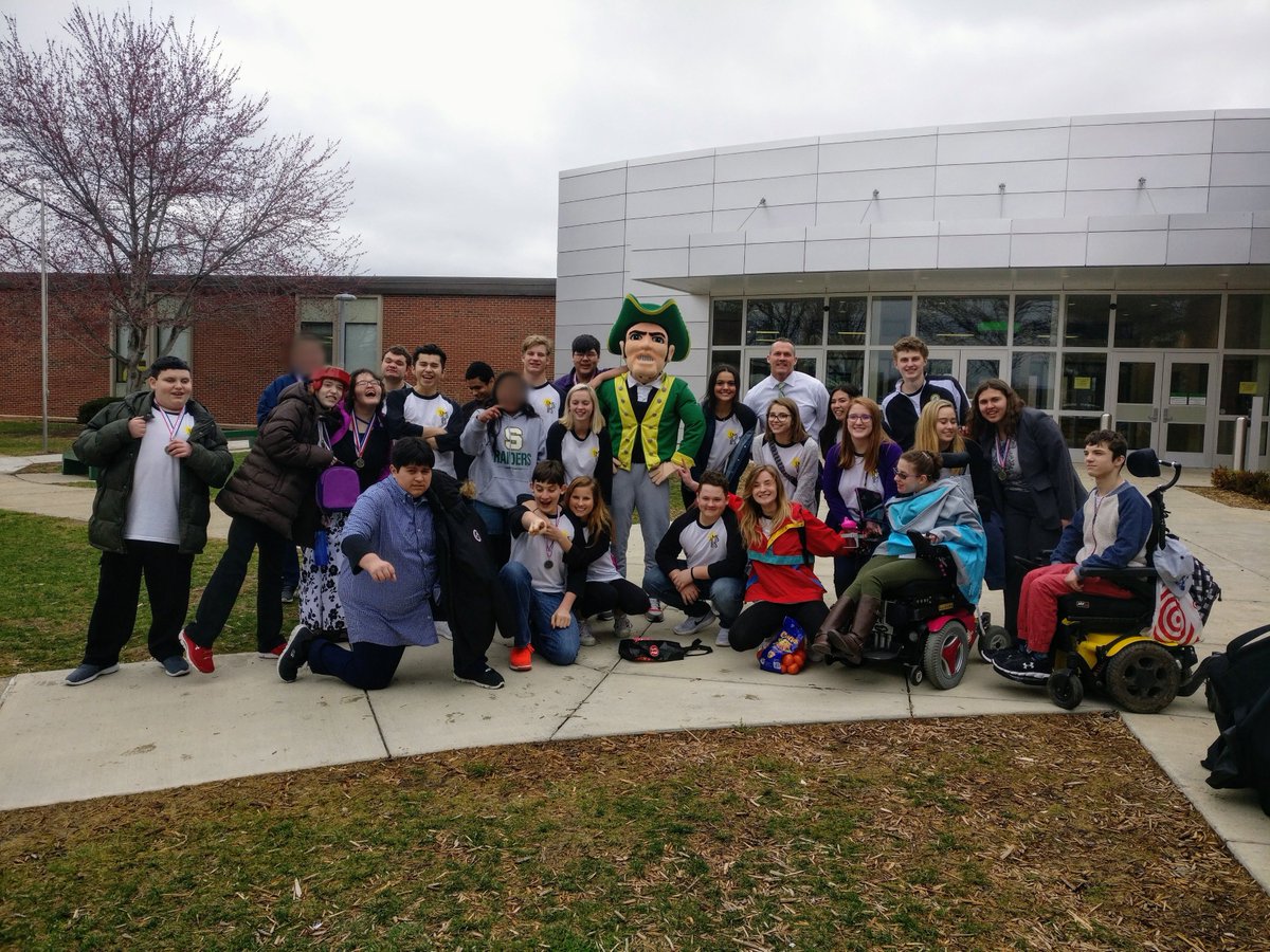 SMSD Transition (@SMSD_Transition) | Twitter