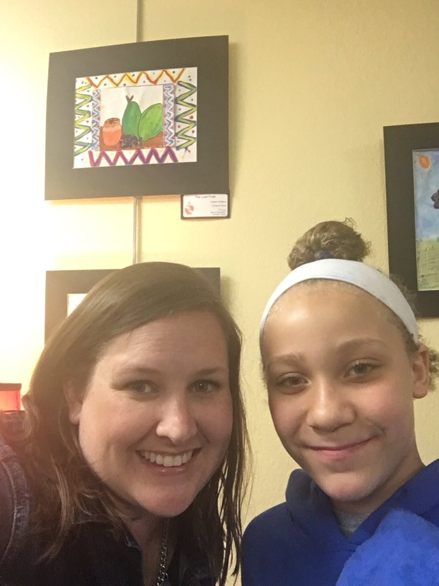 cmac920's tweet image. So proud of this girl and her hard work in art! #Barronworldfamous #pisdcreatesart