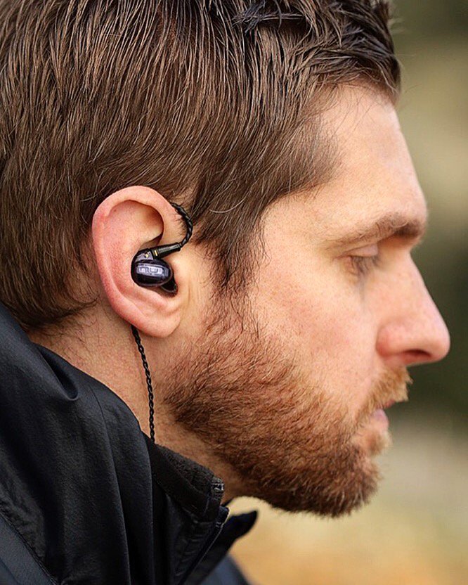 nuforce_usa's tweet image. The #Massdrop x NuForce EDC3 in-ear monitors come with two removable cables, allowing the flexibility to swap in different cables to support different devices for whatever the use. Treat yourself this Tuesday and #JoinTheDrop today!