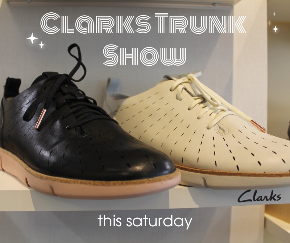 clarks store toronto