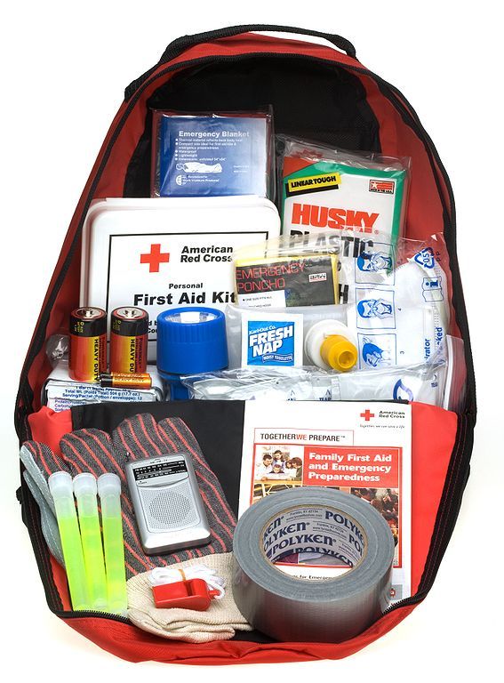 Go Bag Survival String type  Philippine Medical Supplies