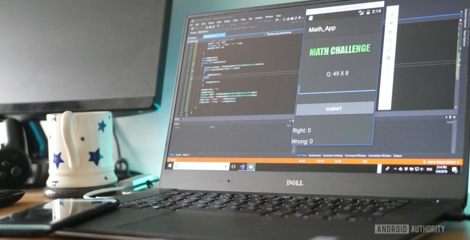 XAMConsulting's tweet image. Awesome tips! Creating an Android app with Xamarin :)  bit.ly/2pF92pW #android #xamarin #xamarinapps