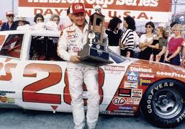 Here\s wishing one of the all time badass drivers of all time Cale Yarborough Happy 79th birthday 