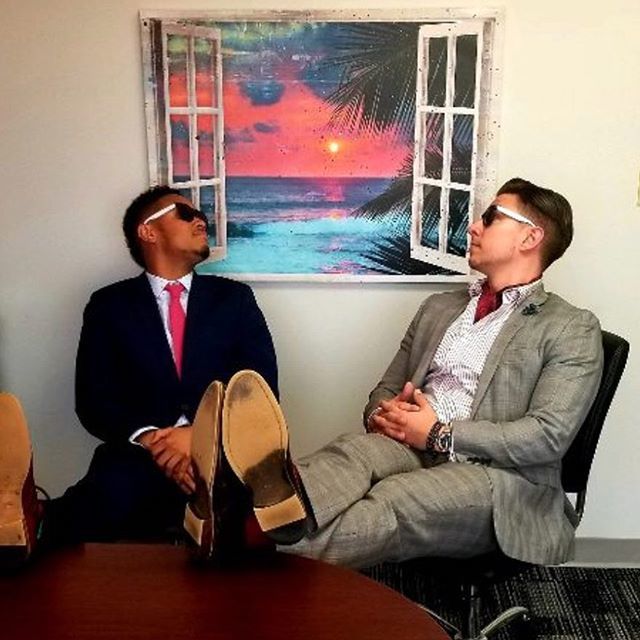 alphabainc's tweet photo. Work hard until you can wake up to your own paradise! βοΈππ΄
.
.
.
#workhard #grind #makeityourown #bossup #motivation #inspiration #goals #business #success #officedecor #paradise #ABAinc #alpha https://t.co/6jCvyNkcQO