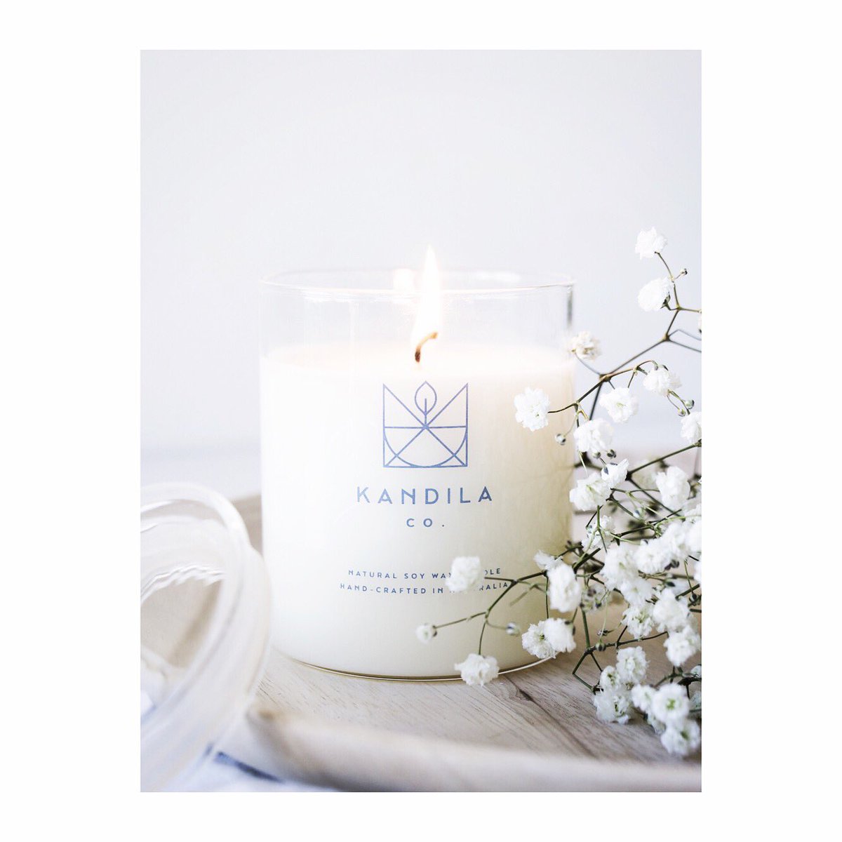 KandilaCompany's tweet image. Hello lovely. We&apos;re heading out to Sydney on the 4th of April to host a candle-making workshop at the Central Park Mall. Participants will learn how to make some hot cross bun scented candles. Yummy! See you there! 🐰💕 #socent #easterworkshop
