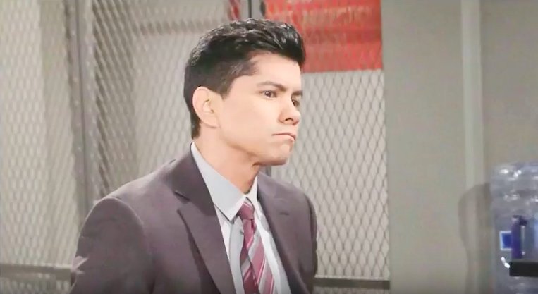 TurkPR's tweet photo. @jeremyrayvaldez on @cbs2kcal9brk @bandb_cbs @boldinsider @boldfancbs #theboldandthebeautiful #detectivealexsanchez #detectivehottie #soapstud #soaphunk #latinhunk #jeremyvaldez #turkpr https://t.co/Qdp0t1xnD5 https://t.co/nQZ7jijBhr