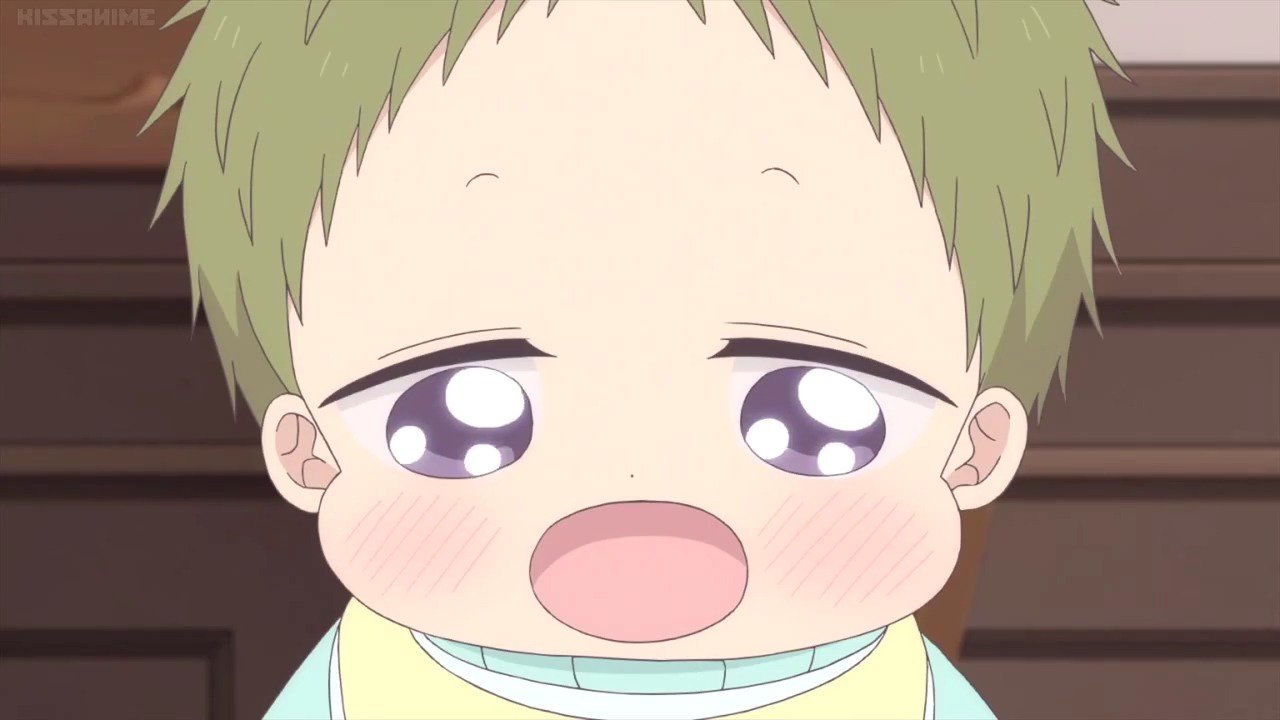 💚wendy💚 on Twitter: "Gakuen babysitters is over but i just want y'all